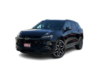 Chevrolet Blazer  2024 à Brampton, Ontario