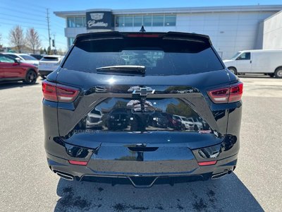 2024 Chevrolet Blazer in Brampton, Ontario