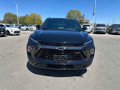 2024 Chevrolet Blazer in Brampton, Ontario