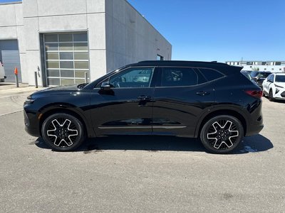2024 Chevrolet Blazer in Brampton, Ontario