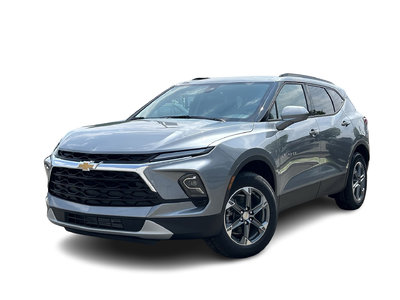 Chevrolet Blazer  2025 à Brampton, Ontario