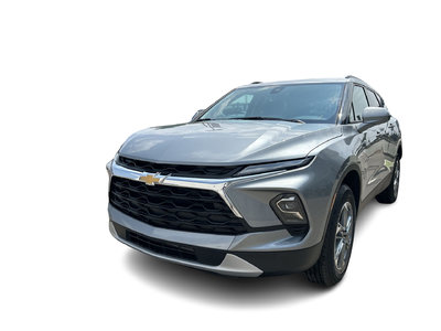 Chevrolet Blazer  2025 à Brampton, Ontario