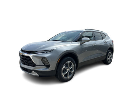 Chevrolet Blazer  2025 à Brampton, Ontario
