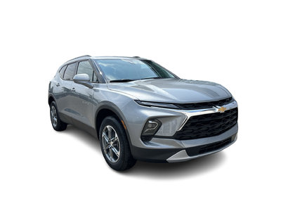 Chevrolet Blazer  2025 à Brampton, Ontario