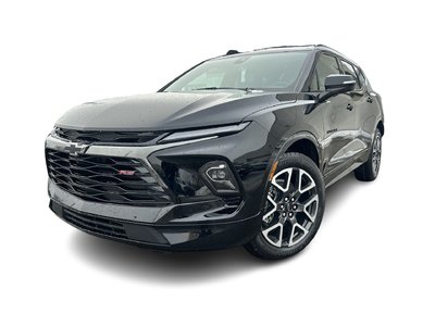 2026 Chevrolet Blazer in Brampton, Ontario