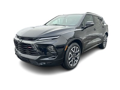 2026 Chevrolet Blazer in Brampton, Ontario
