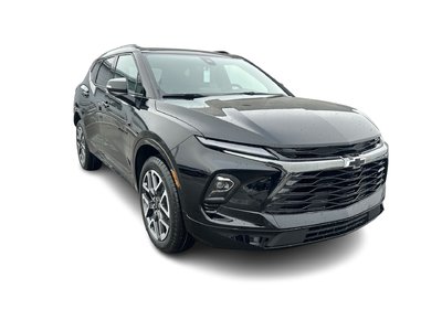 2026 Chevrolet Blazer in Brampton, Ontario