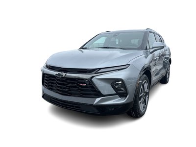 Chevrolet Blazer  2026 à Brampton, Ontario