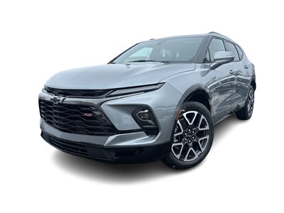 Chevrolet Blazer  2026 à Brampton, Ontario
