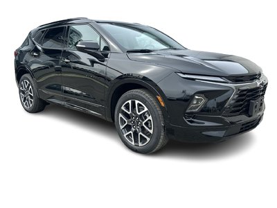 2026 Chevrolet Blazer in Brampton, Ontario