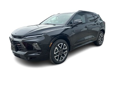 2026 Chevrolet Blazer in Brampton, Ontario