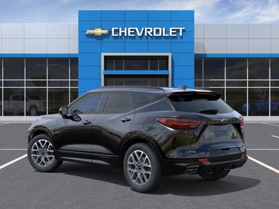 2026 Chevrolet Blazer in Brampton, Ontario