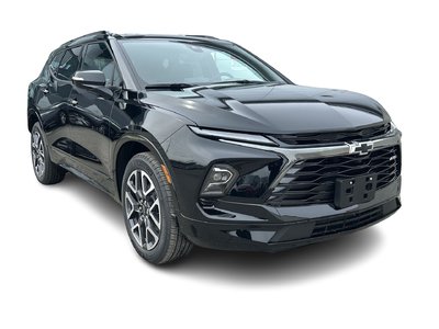 2026 Chevrolet Blazer in Brampton, Ontario