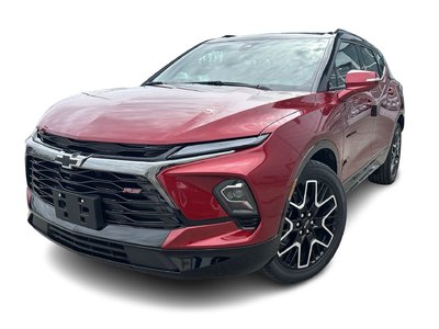 Chevrolet Blazer  2026 à Brampton, Ontario