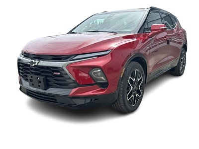 Chevrolet Blazer  2026 à Brampton, Ontario
