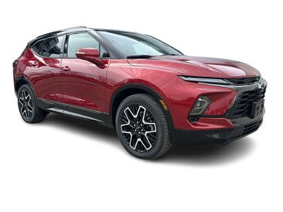 Chevrolet Blazer  2026 à Brampton, Ontario