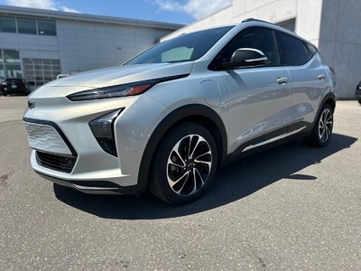 2022 Chevrolet BOLT EUV in Brampton, Ontario