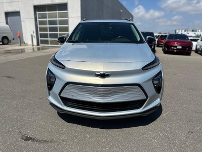 2022 Chevrolet BOLT EUV in Brampton, Ontario