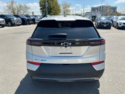 2022 Chevrolet BOLT EUV in Brampton, Ontario