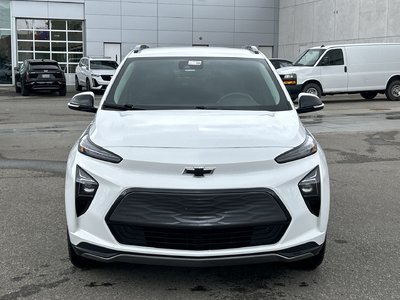 2022 Chevrolet BOLT EUV in Brampton, Ontario