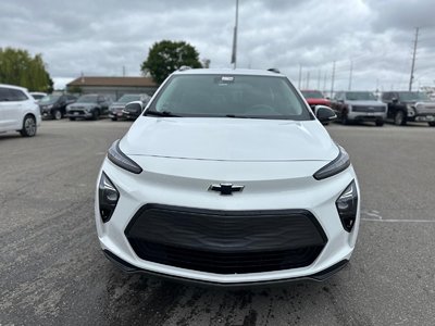 2022 Chevrolet BOLT EUV in Brampton, Ontario