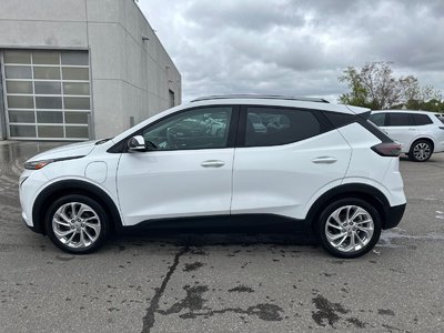 2022 Chevrolet BOLT EUV in Brampton, Ontario
