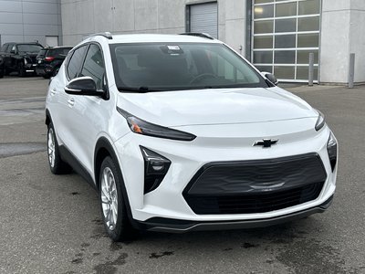2022 Chevrolet BOLT EUV in Brampton, Ontario
