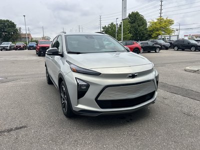 2022 Chevrolet BOLT EUV in Brampton, Ontario