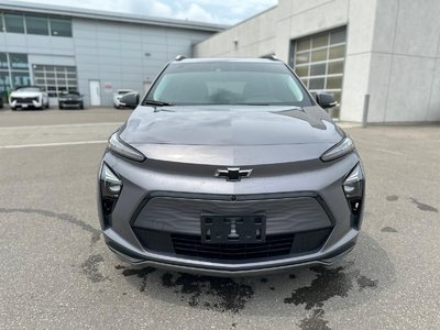 2022 Chevrolet BOLT EUV in Brampton, Ontario