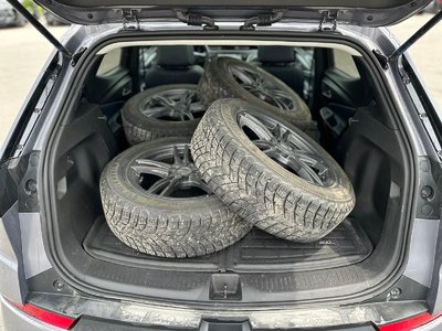 2022 Chevrolet BOLT EUV in Brampton, Ontario