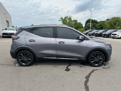2022 Chevrolet BOLT EUV in Brampton, Ontario