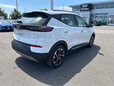 Chevrolet BOLT EUV  2022 à Brampton, Ontario