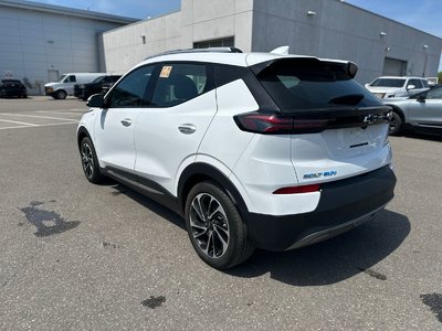 Chevrolet BOLT EUV  2022 à Brampton, Ontario