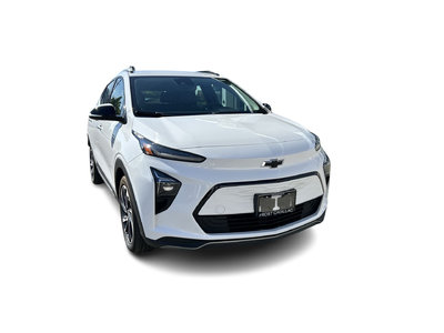 2022 Chevrolet BOLT EUV in Brampton, Ontario
