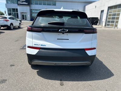 Chevrolet BOLT EUV  2022 à Brampton, Ontario