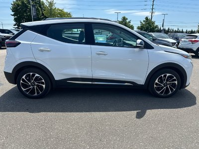 Chevrolet BOLT EUV  2022 à Brampton, Ontario