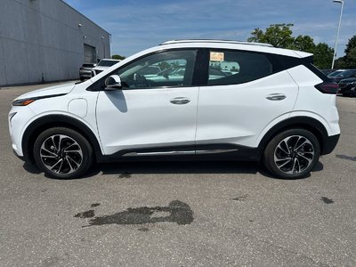 Chevrolet BOLT EUV  2022 à Brampton, Ontario