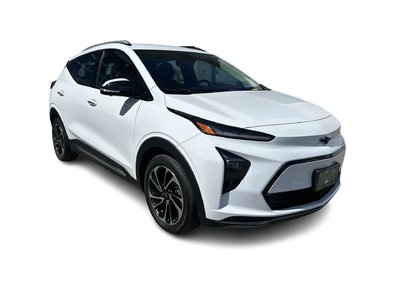 2022 Chevrolet BOLT EUV in Brampton, Ontario