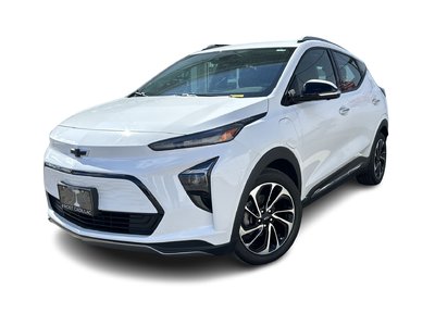2022 Chevrolet BOLT EUV in Brampton, Ontario