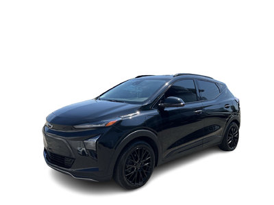 Chevrolet BOLT EUV  2022 à Brampton, Ontario
