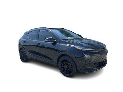 2022 Chevrolet BOLT EUV in Brampton, Ontario