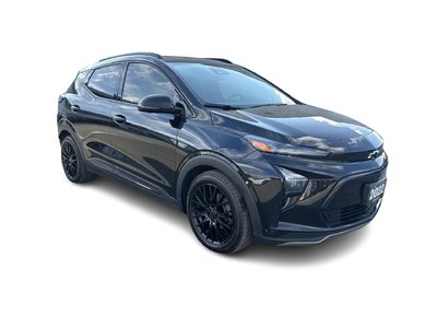 2022 Chevrolet BOLT EUV in Brampton, Ontario