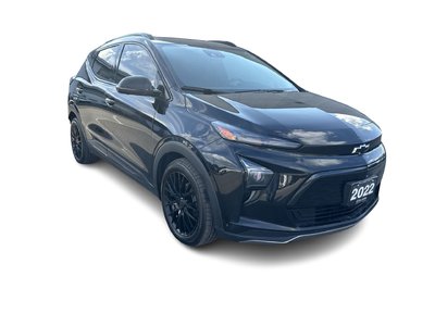 2022 Chevrolet BOLT EUV in Brampton, Ontario