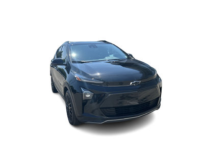 2022 Chevrolet BOLT EUV in Brampton, Ontario