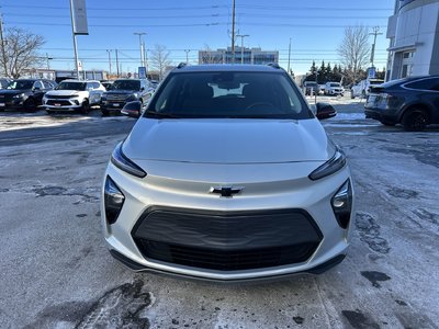 2023 Chevrolet BOLT EUV in Mississauga, Ontario