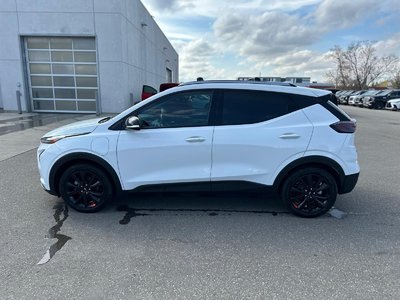 2023 Chevrolet BOLT EUV in Brampton, Ontario
