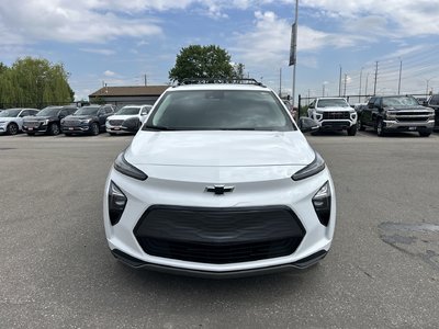 2023 Chevrolet BOLT EUV in Brampton, Ontario