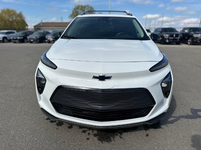 2023 Chevrolet BOLT EUV in Brampton, Ontario