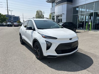 2023 Chevrolet BOLT EUV in Woodbridge, Ontario