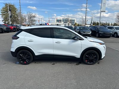 2023 Chevrolet BOLT EUV in Brampton, Ontario